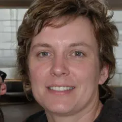 Autor Karolina Andrusiak