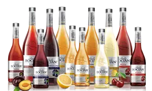 Bocian ile procent alkoholu? Poznaj moc i smak wódki Bocian