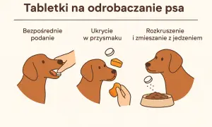 Czy odrobaczanie jest bezpieczne? Sprawdź, co musisz wiedzieć o zdrowiu.