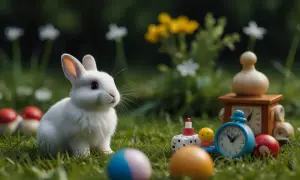 Jak długo żyją króliki miniaturki? Co wpływa na ich długość życia?