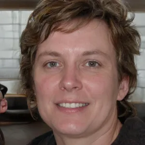 Autor Karolina Andrusiak