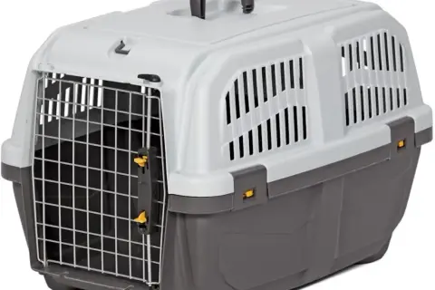 Najlepszy transporter dla kota rozmiar 2 – idealny wybór na podróż