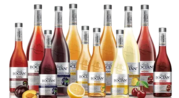Bocian ile procent alkoholu? Poznaj moc i smak wódki Bocian