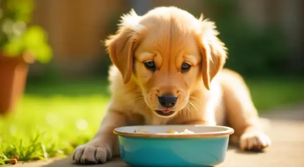 Karma dla szczeniąt rasy małej - Kompletny przewodnik wyboru najlepszego pokarmu